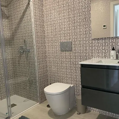 Apartament Amalia Delux En *