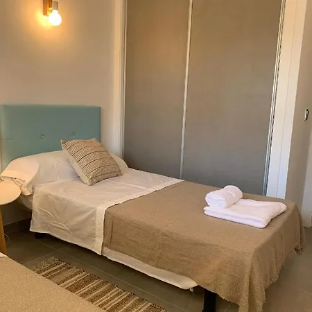 Amalia Delux En Torrevieja