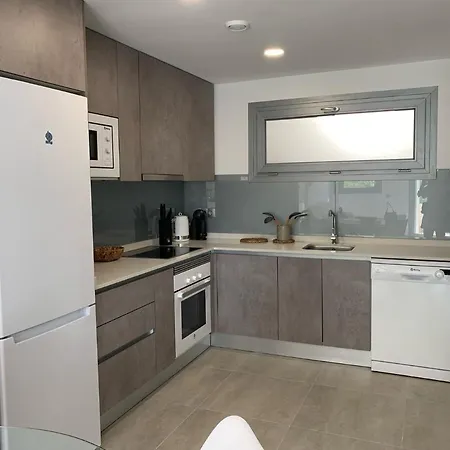 Apartament Amalia Delux En Torrevieja