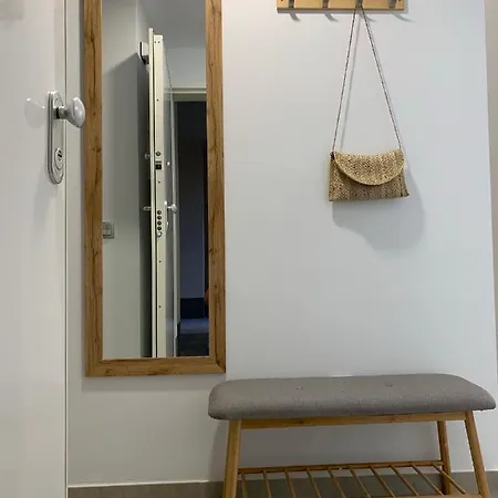 Apartament Amalia Delux En Torrevieja