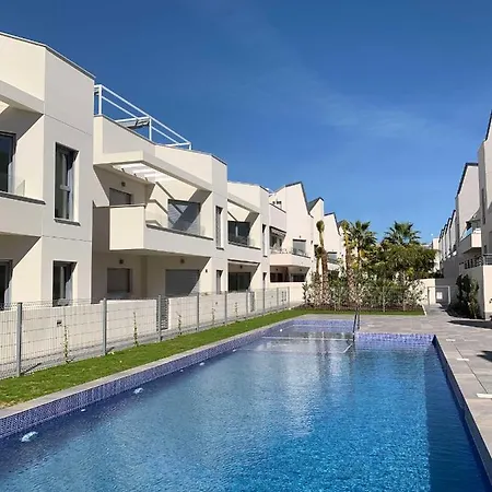 Amalia Delux En Torrevieja