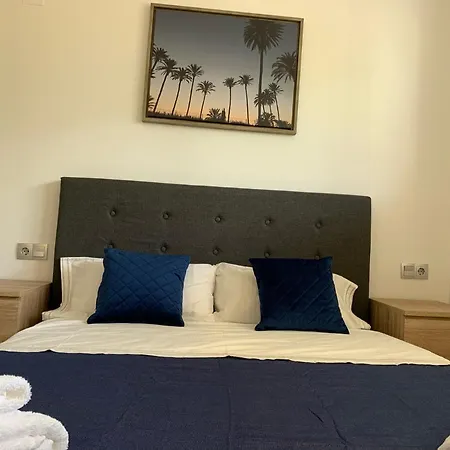 Amalia Delux En Apartament