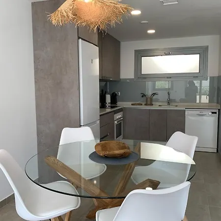 Apartament Amalia Delux En Torrevieja