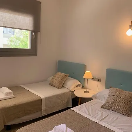 Amalia Delux En Apartament Torrevieja