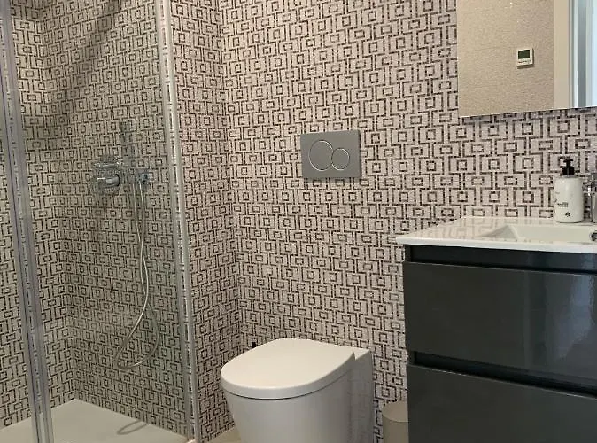 Apartmán Amalia Delux En *