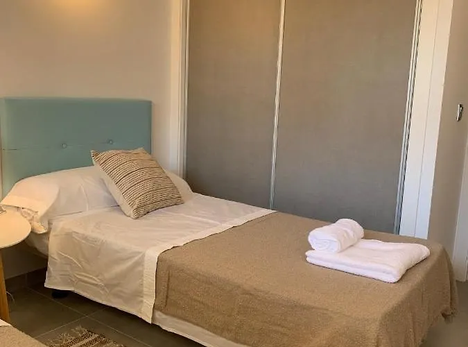 Amalia Delux En Torrevieja