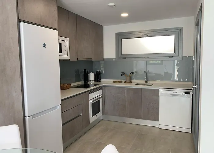 Apartmán Amalia Delux En Torrevieja