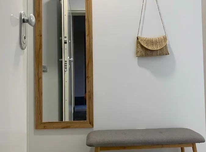 Apartmán Amalia Delux En Torrevieja