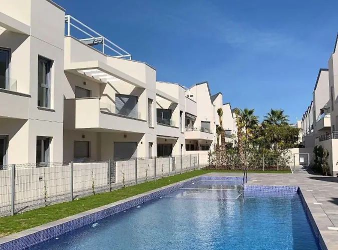 Amalia Delux En Torrevieja