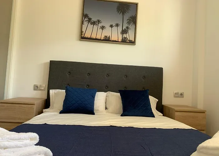 Amalia Delux En Apartmán