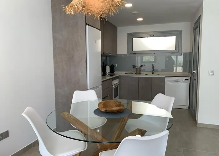 Apartmán Amalia Delux En Torrevieja